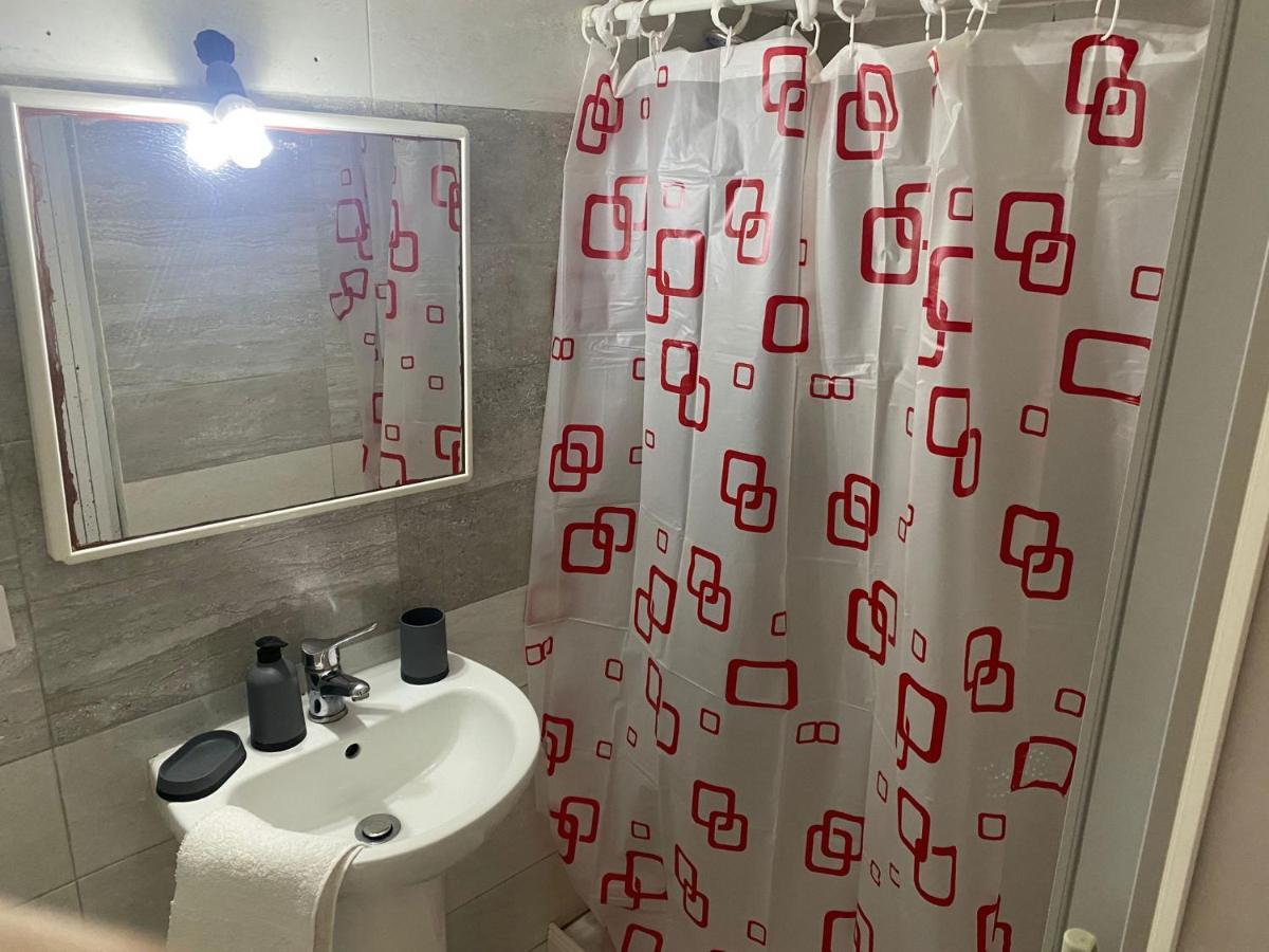 Casetta Bianca Apartment Naples Luaran gambar