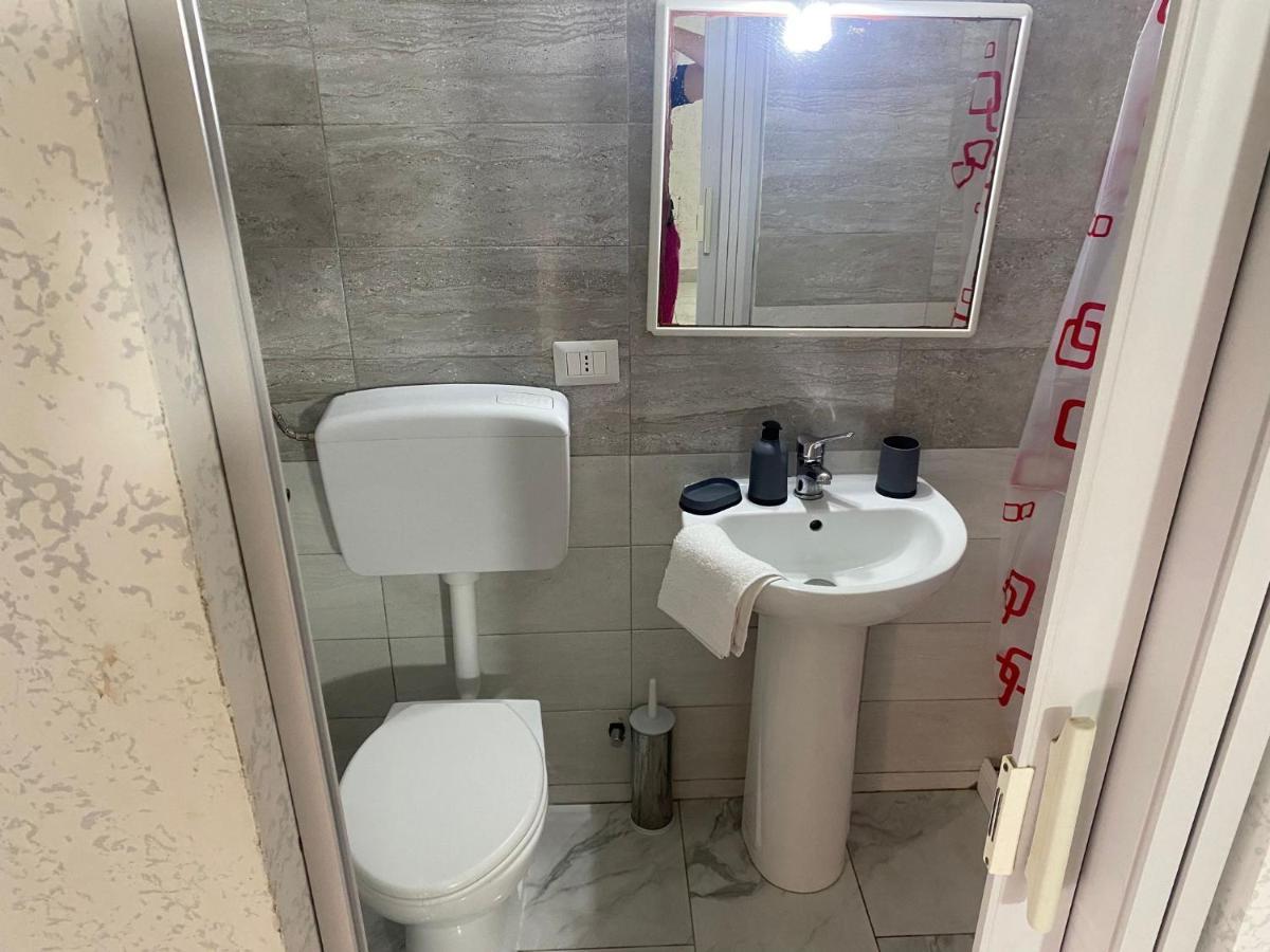 Casetta Bianca Apartment Naples Luaran gambar