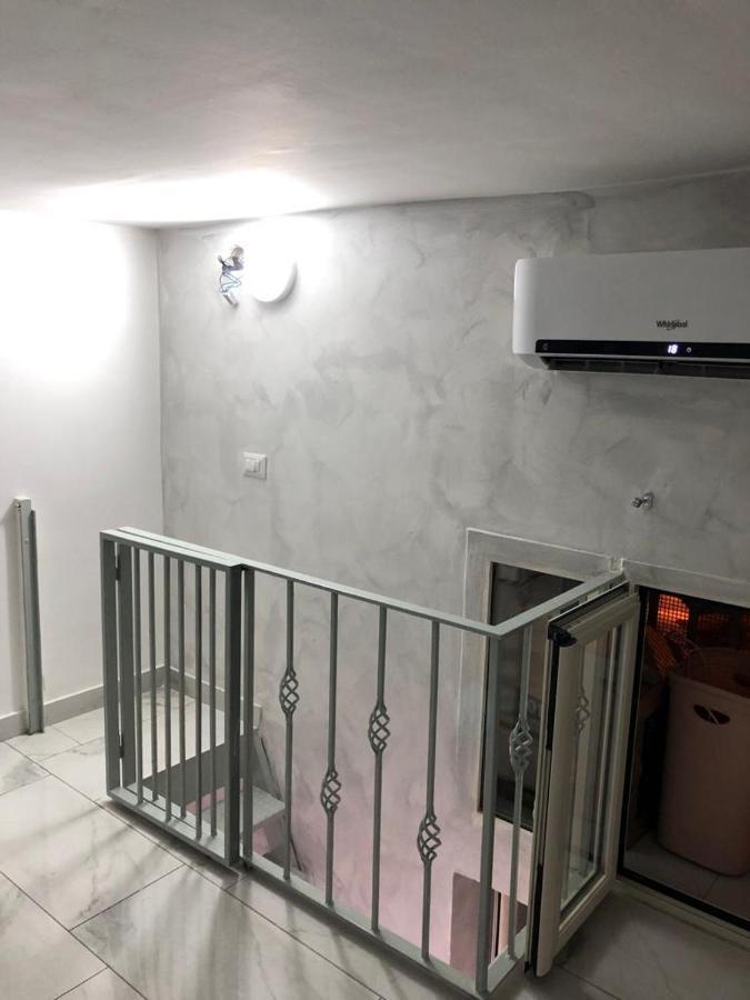 Casetta Bianca Apartment Naples Luaran gambar
