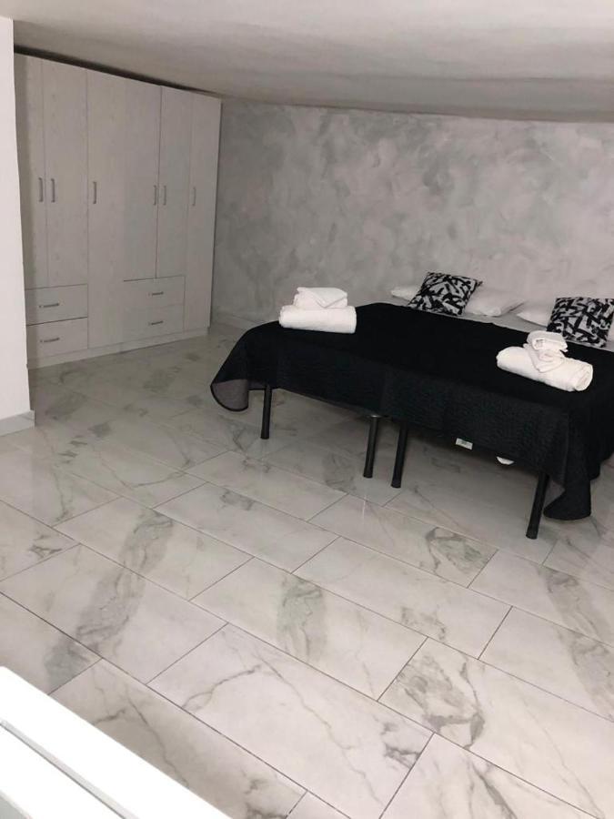 Casetta Bianca Apartment Naples Luaran gambar