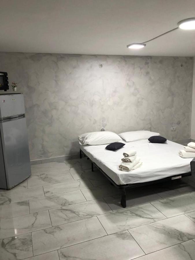 Casetta Bianca Apartment Naples Luaran gambar