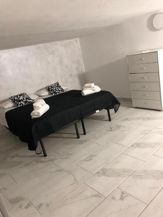 Casetta Bianca Apartment Naples Luaran gambar